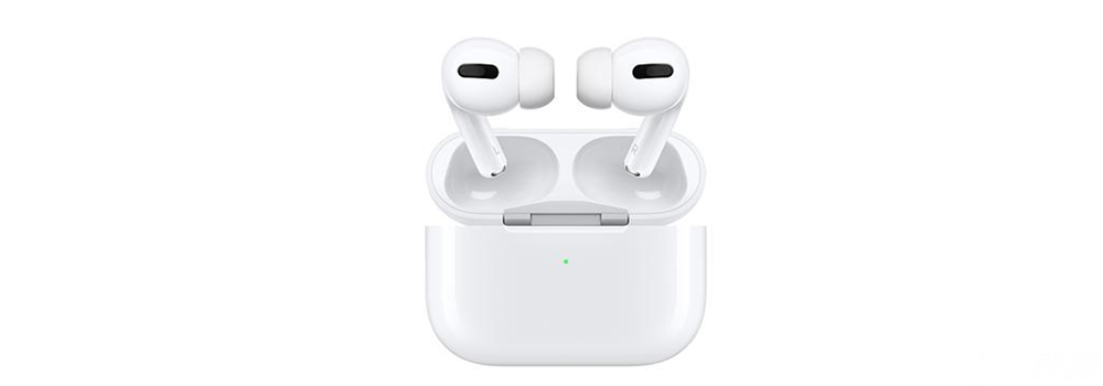 蘋(píng)果參加天貓雙11：AirPods Pro首發(fā) iPhone11價(jià)格首降