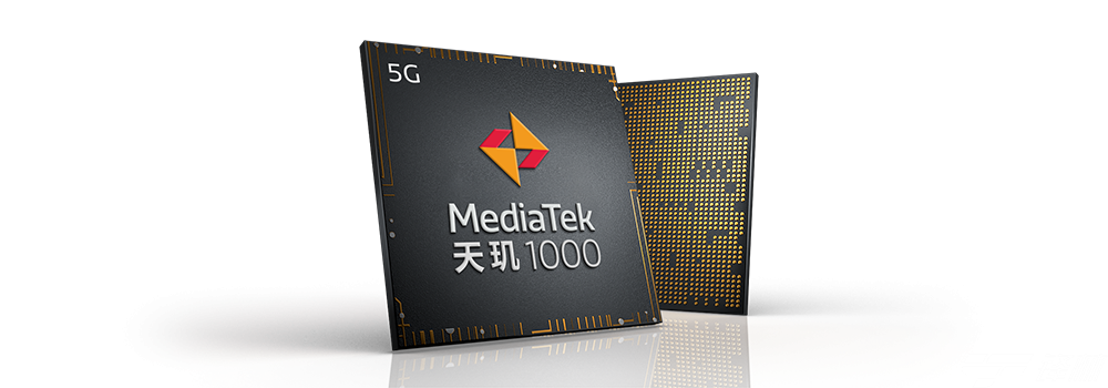 將智能與高速融合 MediaTek發(fā)布首款5G移動平臺天璣1000 