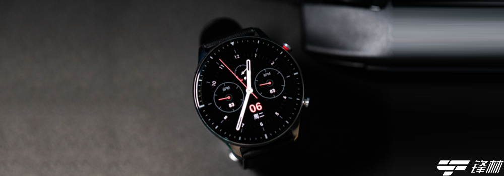 華米Amazfit GTR2、GTS2全面升級，支持 90 種運動模式 