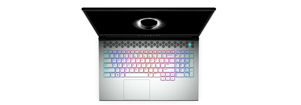 ALIENWARE 2021新品m15/m17 R4發(fā)布