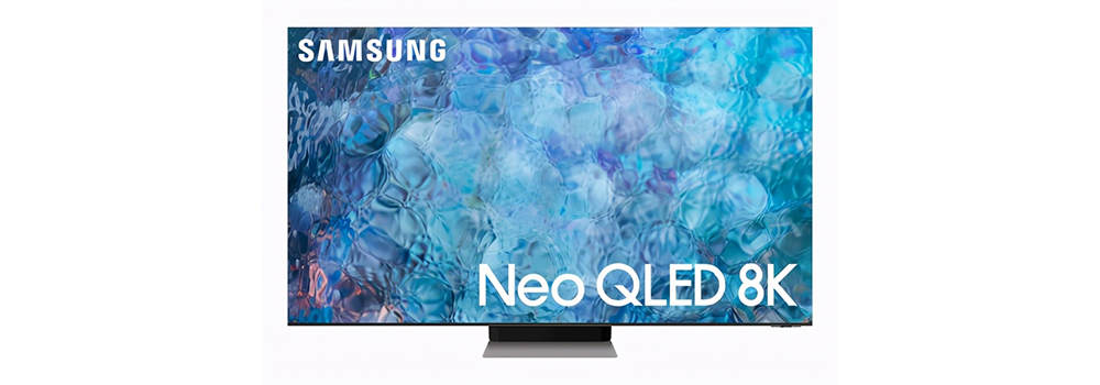 三星Neo QLED 8K去繁存精，還原電視的本源