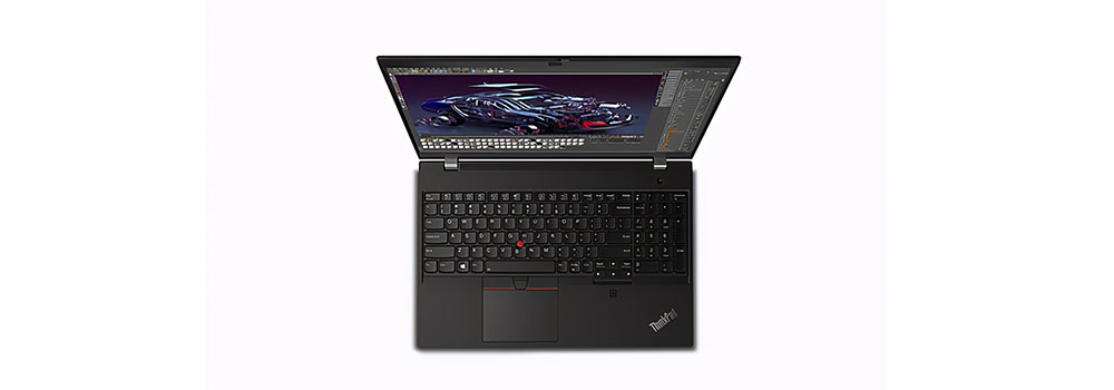 2021款ThinkPad P15v發(fā)布 MWS市場占比已達60.8%